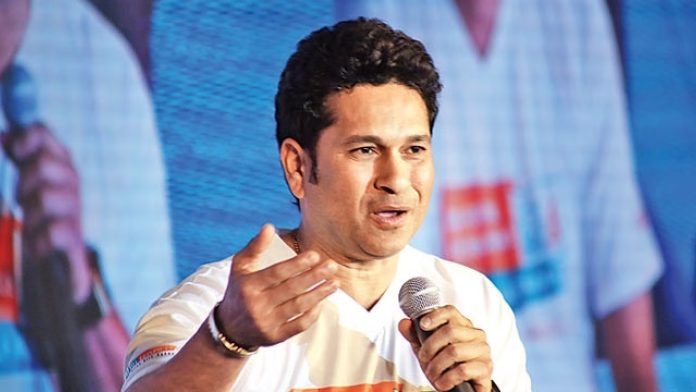 Sachin Tendulkar होंगे चुनाव आयोग के राष्ट्रीय आइकॉन, मतदाताओं को करेंगे जागरुक...