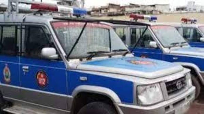 डायल 100/112 के लिए मिलेंगे 400 नए वाहन…