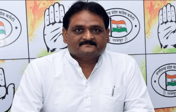 ईडी द्वारा पेश चार्जशीट में भाजपा का राजनैतिक एजेंडा साफ दिख रहा-कांग्रेस