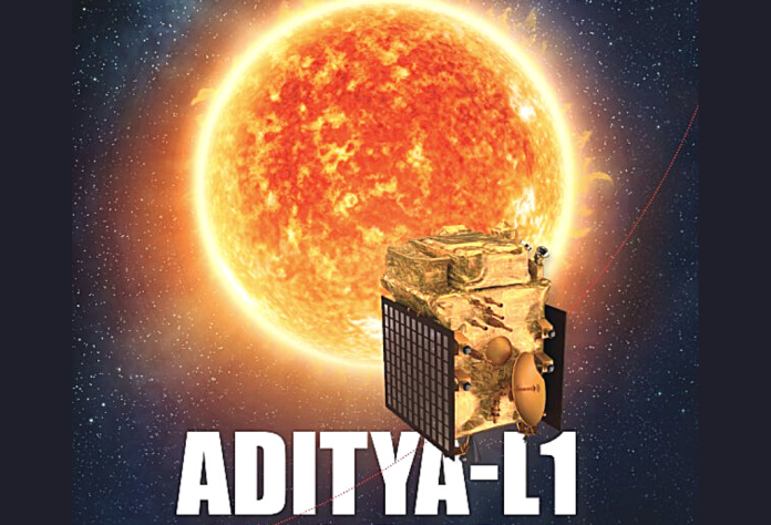 देश का पहला सूर्य आधारित मिशन... Aditya L1 सिंतबर के पहले सप्ताह होगा लांच