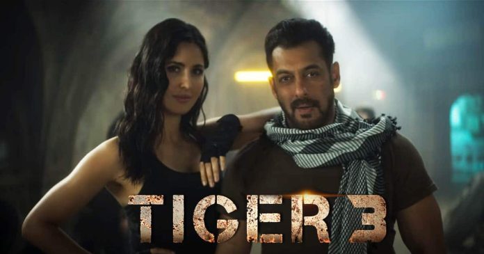 बिग बॉस की फिल्म 'Tiger-3' को लेकर आया बड़ा अपडेट, एक्शन देखकर गदगद हो जाएंगे फैंस