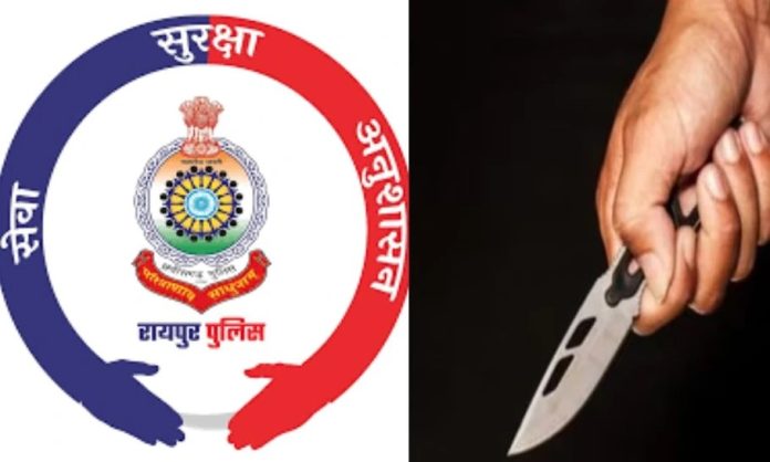 राजधानी में अपराध का बढ़ता ग्राफ... बदमाशों के हौसले बुलंद, पुलिस के लिए चुनौती