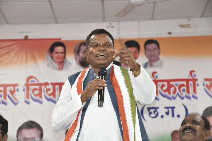 पूर्व आबकारी मंत्री कवासी लखमा के नखरों से जेल प्रशासन परेशान... जानिए क्या है इनके नखरें...