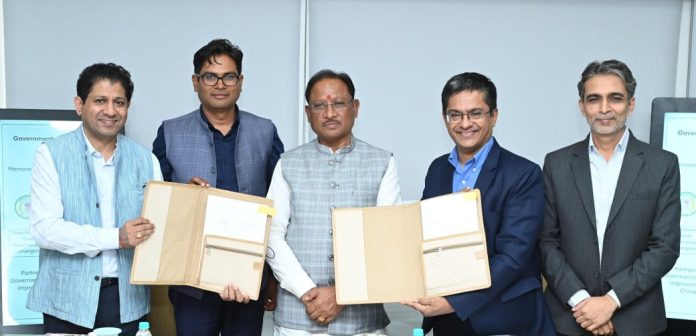 आम जनता के लिए प्रशासनिक प्रक्रियाओं को सुगम बनाना हमारी सर्वोच्च प्राथमिकता - मुख्यमंत्री साय