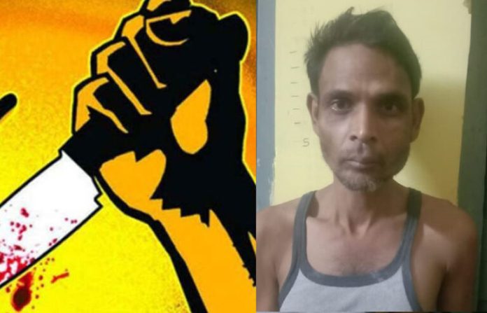 कुत्ते के लिए मां की हत्या, सनकी बेटे की बर्बरता – आरोपी गिरफ्तार!