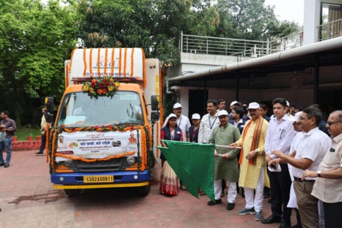 स्वास्थ्य विभाग का काम सिर्फ इलाज करना नहीं है, बल्कि बीमारी से पहले उसकी रोकथाम करना भी है - स्वास्थ्य मंत्री