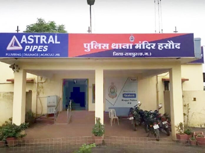 भूमि सीमांकन के दौरान पटवारी और राजस्व निरीक्षक पर हमला, पुलिस ने दर्ज किया मामला