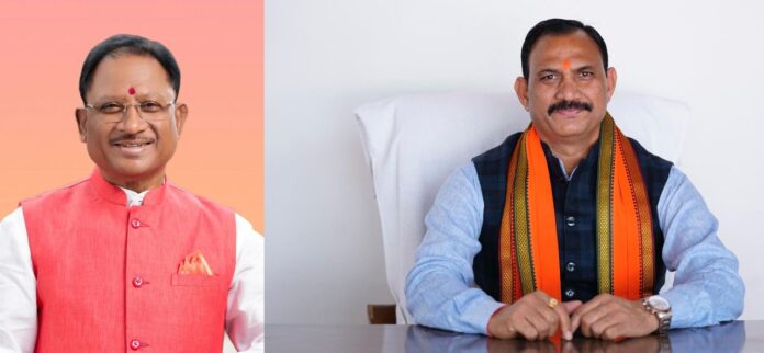 छत्तीसगढ़ अब जटिल हृदय उपचारों में बना देश का अग्रणी राज्य – मुख्यमंत्री विष्णु देव साय