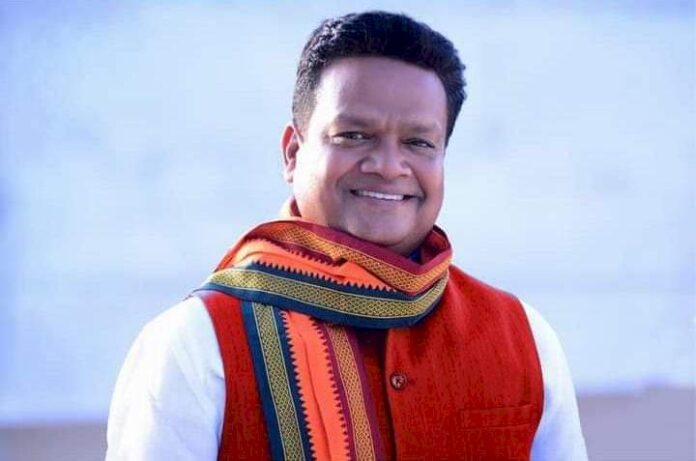 शराब और भर्ती घोटालों पर कार्रवाई और गिरफ्तारी भ्रष्टाचार मुक्त छत्तीसगढ़ के संकल्प की दिशा में कारगर पहल : भाजपा