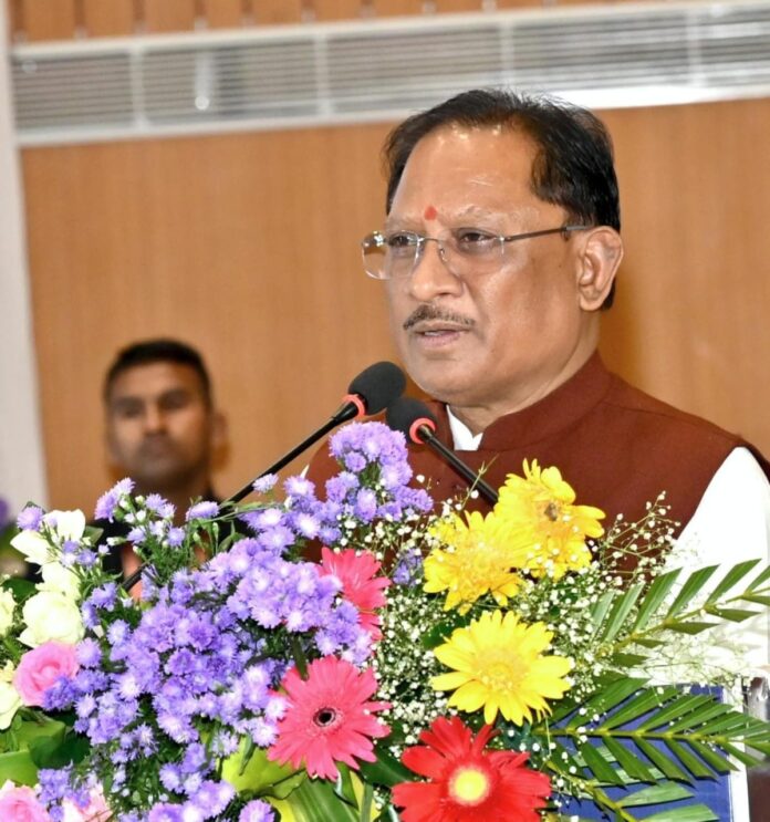 प्रधानमंत्री नरेन्द्र मोदी ने किसानों के लिए 41 हजार करोड़ रूपए से अधिक की दो नई योजनाओं का किया शुभारंभ