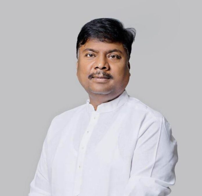 कांग्रेस के ट्रेनिंग कैम्प में ‘ट्रिपल टी’ और ‘ट्रिपल पी’ की चरण-वंदना का पाठ पढ़ाया जाएगा : केदार कश्यप