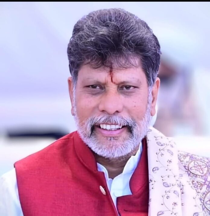 विधायक किरण देव के प्रयासों से जगदलपुर में 55 करोड़ की सड़क परियोजनाओं को मिली हरी झंडी