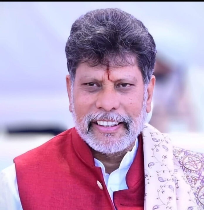 नबीन का नेतृत्व कार्यकर्ताओं को ऊर्जावान बनाएगा और पार्टी के आदर्शों को ऊँचाई प्रदान करेगा : देव