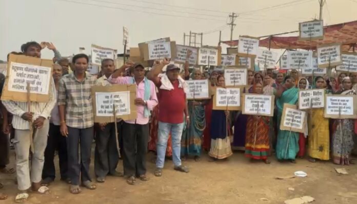 CG News Raipur : फर्जी NOC पर ‘बालाजी’ को मिली हरी झंडी? सड़कों पर उतरे ग्रामीण, मंत्री ने दिए जांच के आदेश