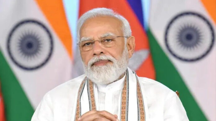 जहां कभी आतंक और भय का माहौल था, वहां आज विकास, विश्वास और अवसरों का नया दौर : प्रधानमंत्री मोदी