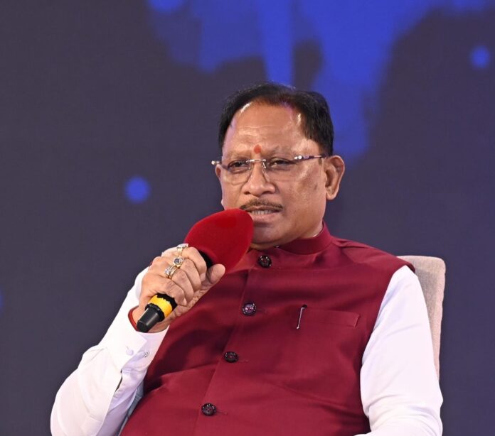 महतारी वंदन योजना से माताओं और बहनों के जीवन में आया आत्मविश्वास और आर्थिक स्वावलंबन : मुख्यमंत्री साय