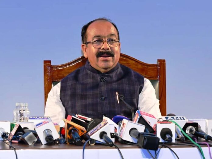 ”लोक निर्माण से छत्तीसगढ़ निर्माण” के मूलमंत्र के साथ अधोसंरचना विकास को दे रहे नई गति – उपमुख्यमंत्री अरुण साव