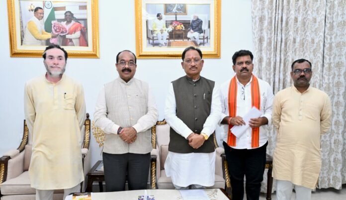 गन्ना किसानों के हित में बड़ा निर्णय: अब 425 रुपए प्रति क्विंटल की दर से होगी गन्ने की खरीदी
