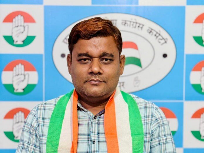 छत्तीसगढ़ की स्वास्थ्य व्यवस्था बर्बाद हो चुकी है - कांग्रेस